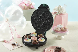 Mini Donut Maker B087RQZ3GH