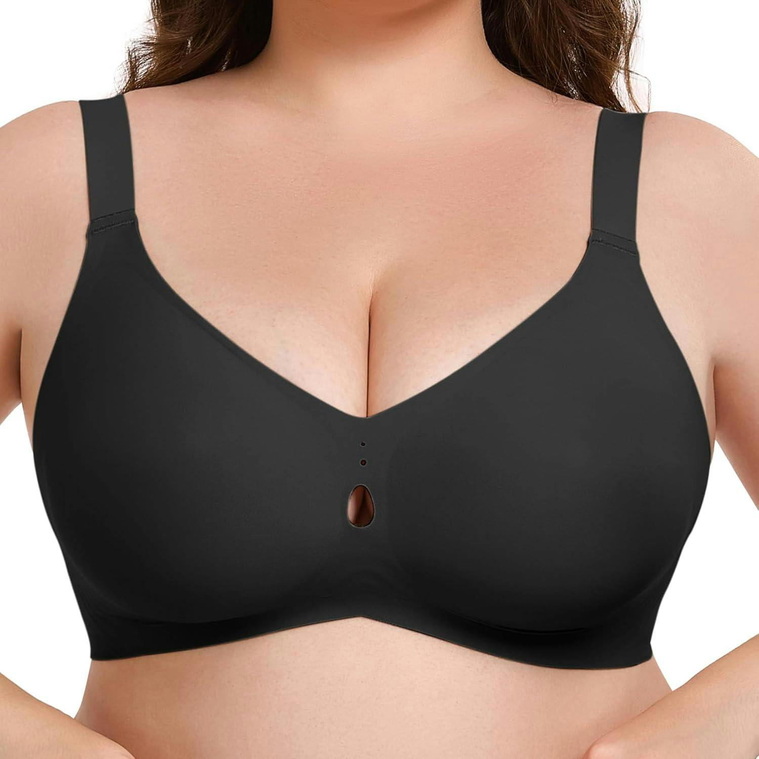 Jelly Bra