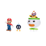Nintendo Super Mario Figure 5-Pack