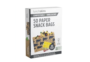 Lunchskins Snack Bags