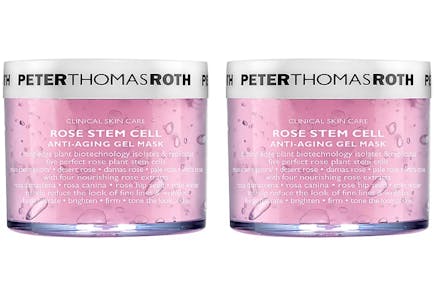Peter Thomas Roth Mask Duo