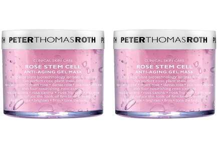 Peter Thomas Roth Mask Duo
