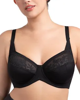 Minimizer Bras