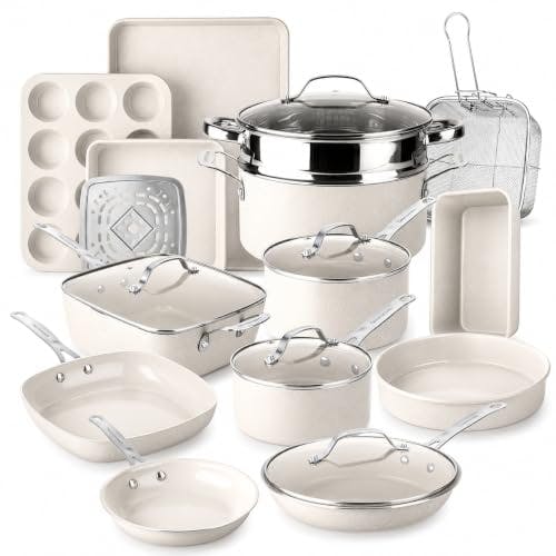 Granitestone Cookware Set