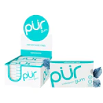 PUR Gum 12-Pack