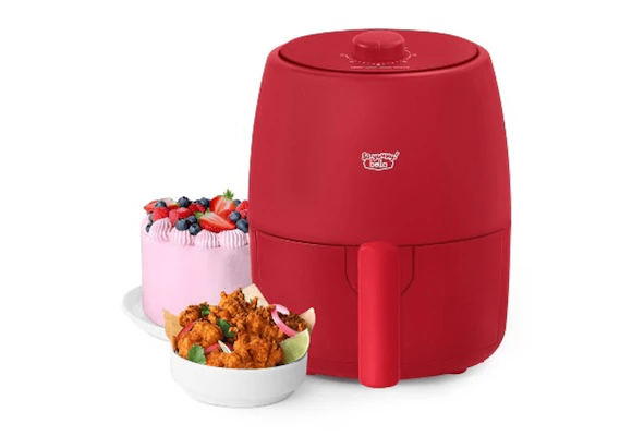 So Yummy by Bella Air Fryer