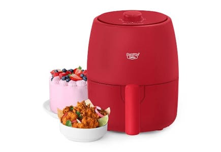 So Yummy by Bella Air Fryer