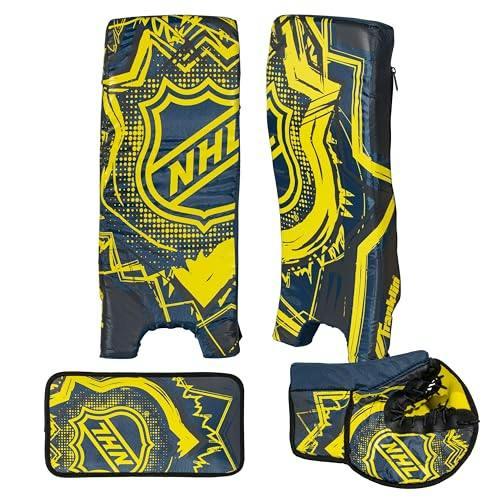 Franklin Sports Youth Goalie Set