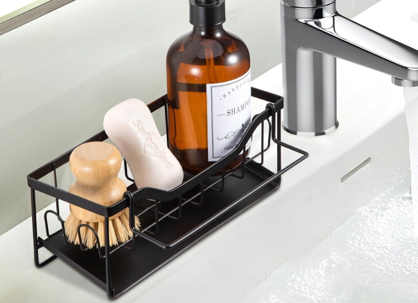 Amazon Kitchen Sink Caddy 2025