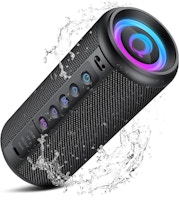 Portable Bluetooth Speaker