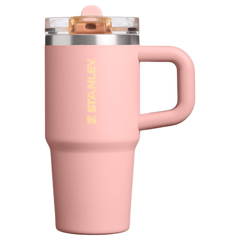 Stanley Quencher Flip Straw Tumbler