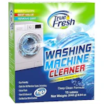 Washing Machine Cleaner Tablets