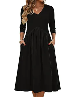 Women's Summer Dress