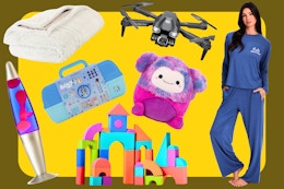 Walmart deals under $25 hybrid - Dec. 3