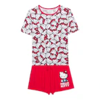 Hello Kitty Women's Graphic Tee Set