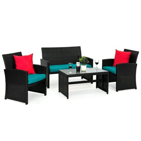 Best Choice Products Patio Set