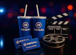 Giftory Regal Movie Tickets & Drinks