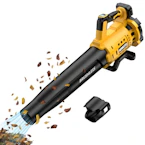 Cordless Leaf Blower