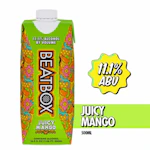 Juicy Mango Party Punch