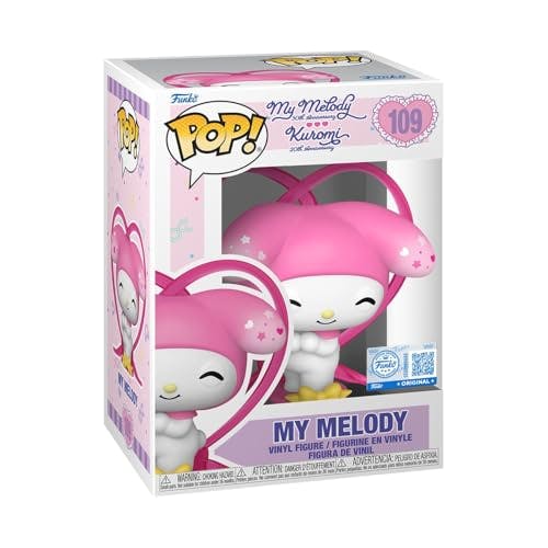 Funko Pop My Melody