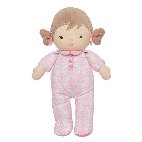 Baby Starters Plush Baby Doll