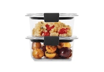 Rubbermaid Brilliance Set