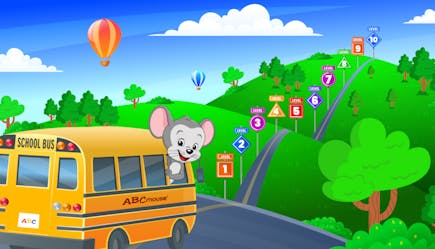 ABCmouse Trial