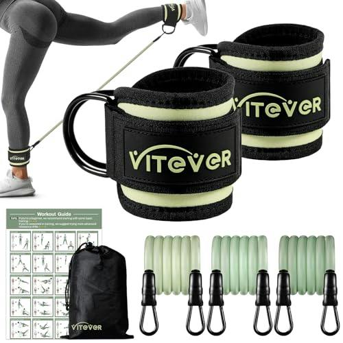 Ankle Resistance Bands