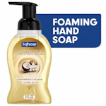 Softsoap Velvet Silk Hand Soap