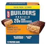 Protein Bars 12-Pack