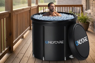 woot cold plunge