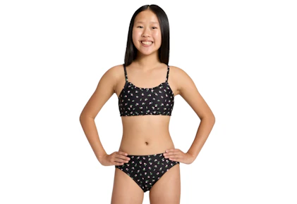 Art Class Kids' Swimwear Set