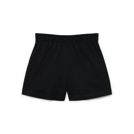 Kids' Knit Shorts