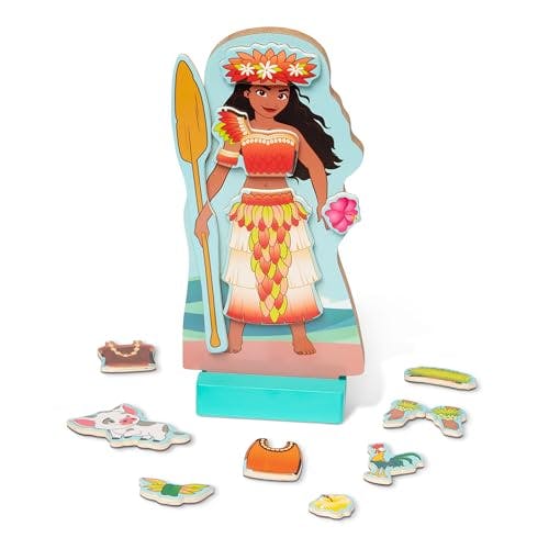 Melissa & Doug Moana Dress-Up Set