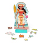 Melissa & Doug Moana Dress-Up Set