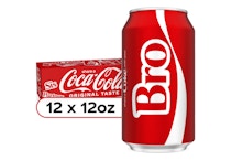 5 Coca-Cola Soda 12-Packs