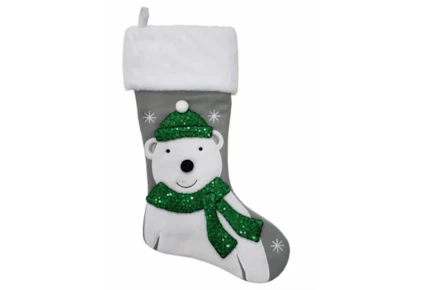 Holiday Stocking