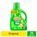 Gain Liquid Laundry Detergent