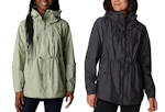 Columbia Women's Rain Jacket