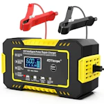 Automatic Battery Charger