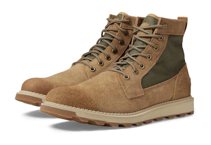 Sorel Men’s Boots