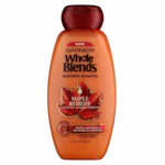 2 Garnier Whole Blends Products