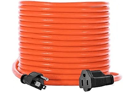 Outdoor Extension Cord