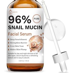 Snail Mucin Face Serum