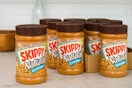 skippy peanut butter