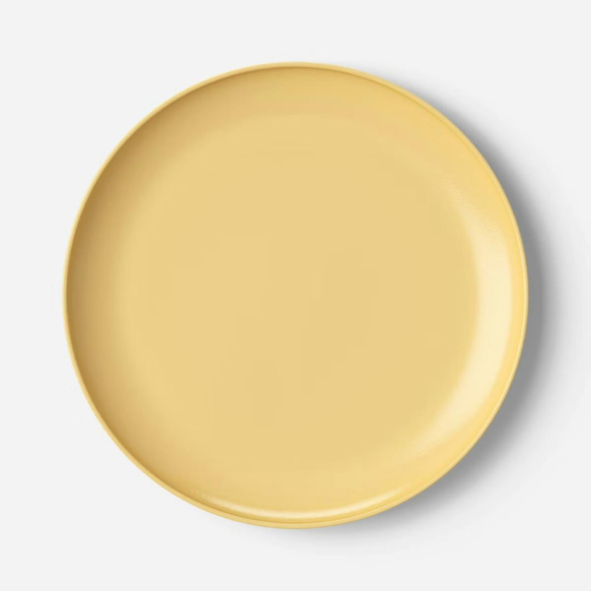Room Essentials Dinner Plate
