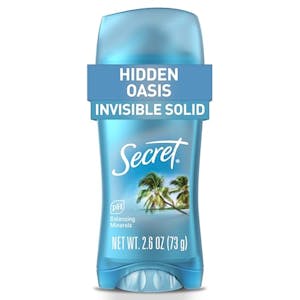Secret Fresh Deodorant