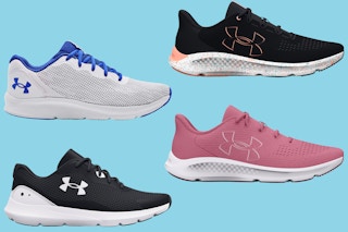 under armour shoes