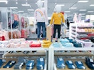 cat & jack toddler apparel