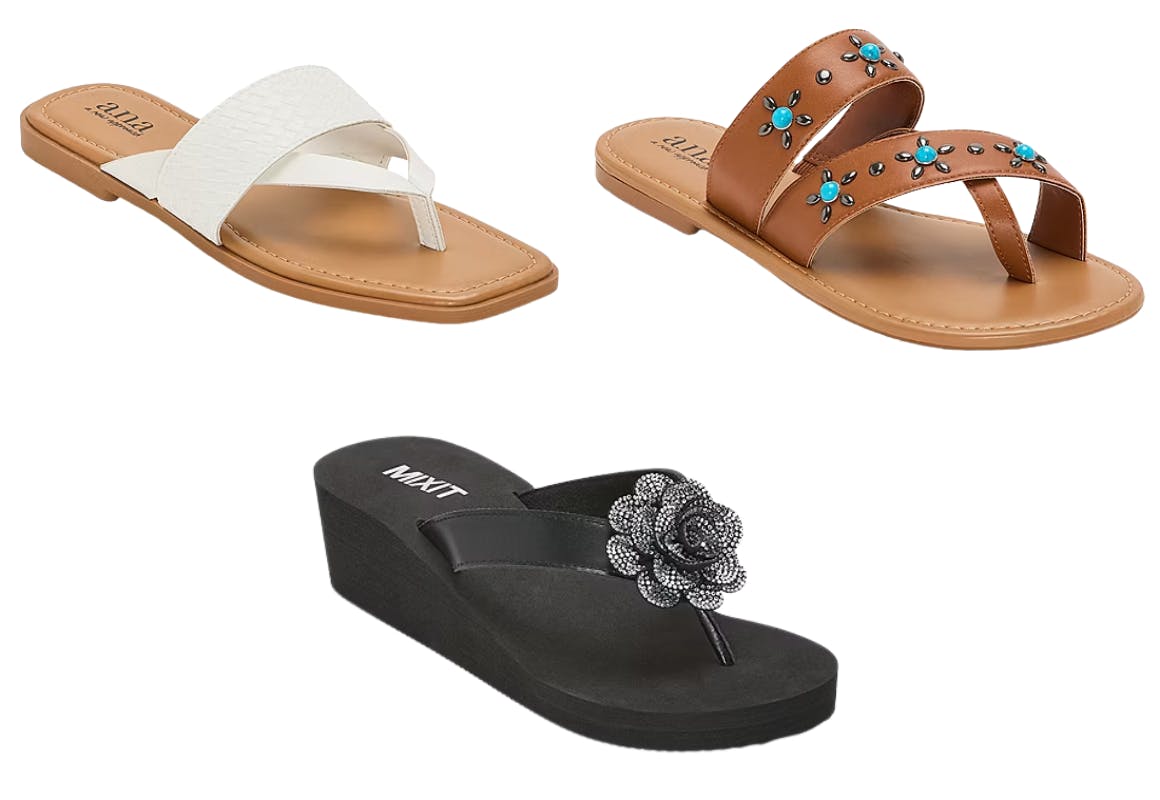 Women's Sandals